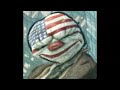Payday FNF thing Teaser (out)