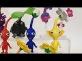 About the Pikmin 4 ORANGE PIKMIN 