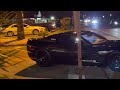 650+HP Procharged LSX C6 Corvette Ripping Through Streets