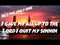 Dyl The Artist - Onna Mission (Official Lyric Video)