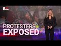 PROTESTERS EXPOSED: Who’s bankrolling anti-Israel demonstrations