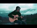 Hosanna - Hillsong United - Fingerstyle Guitar Cover (With Tabs)