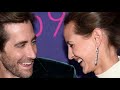 GRIFTER! Jake Gyllenhaal PUSHES Meghan Off the Red Carpet At The 2024 Tribeca Film Festival.