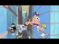 Phineas and Ferb Last Day of Summer -  Serious Fun (aka One Last Day of Summer) Lyrics