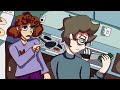 Washing Machine Heart (OC Animatic)