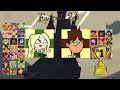 Total Drama: Halloween Party (Custom Season)