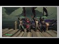 Sea of Thieves: The Drunk Loli Pirate!!