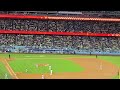 Mets vs Dodger’s clip 5