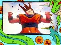 Leafy's Spotlight: Dragon Ball Z Kakarot Act 15: 