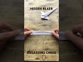 ASSASSINS CREED HIDDEN BLADE ORIGAMI UBISOFT TUTORIAL | VALHALLA ORIGAMI | EZIO AUDITORE COSPLAY ART