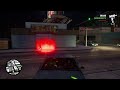 Grand Theft Auto: San Andreas – Drive-by