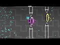 geometry dash my impossible level showcase