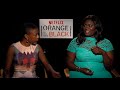 Orange is the New Black's Samira Wiley and Danielle Brooks Interview - AfterEllen