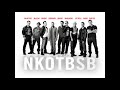 NKOTBSB - Don't Turn Out The Lights (New Song 2011[Full Version])