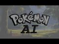 Battle! Wild Pokémon (Verdant Areal) - Pokémon AI Music