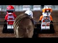 Building Every CLONE ARMY in LEGO...