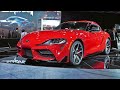 Toyota Supra: Here's Why You Should Buy The Classic