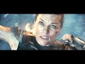 The Rathalos Fight | Monster Hunter (Milla Jovovich, Tony Jaa)