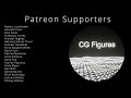 CGFigures Shorts - How to Make A Kagome Lattice in Blender