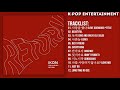 [Full Album] iKON - RETURN | The 2nd Album — TRACKLIST