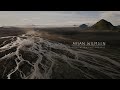 Mælifell - Iceland (Drone Video & Photographs)