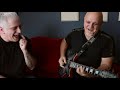 Frank Gambale Talks About His Most Difficult Guitar Licks
