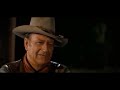 John Wayne- (Fight scenes)