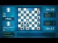 Chess Game Analysis: ТВ3 - Guest41288375 : 0-1 (By ChessFriends.com)