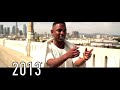 The Evolution of Kendrick Lamar (2004-2017)