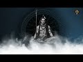 Shiva Bramhand Mantra with Lyrics | Written by Adi Shankaracharya | Mahadev Shambho Girish Trishulim