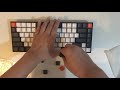 Keychron K2 Version 2 (Hot-swappable) Unboxing | ASMR