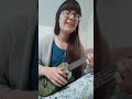 Driving Myself Home -- Rose Betts (ukulele cover)