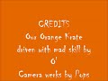 Orange Krate 2