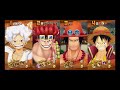 6★ Ex Ace & Yamato Gameplay | One Piece Bounty Rush