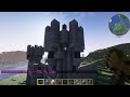 Let's Build Live | Minecraft | Pampanium - A Medieval City II | #minecraft #medieval #live