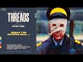 Deus Irae — THREADS Vol. 1 (Full Album Lyric Video) | SUNO NEURO-ALBUM