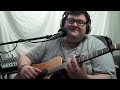 Your Body is a Wonderland (Cover) - John Mayer *Request*