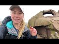 Tank at The Roaches | Peak District Hikes | Secret Location | Hidden | Secret Spots | Sightseeing