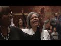 BeBe Winans And Bishop Marvin Winans Singing 