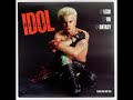 Billy Idol - Flesh For Fantasy (My Fully Fleshed Fantasy)