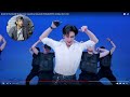 Dancer React to HYUNJIN [Artist Of The Month] 'Post Malone - Motley Crew' Performance
