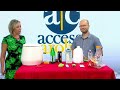 How To Be More Sustainable With Dr. Andrew Hurley ┃ Access Carolina
