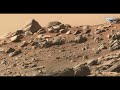 NASA's Mars Rover Perseverance Capture Most Fascinating Video Footage of Mars Life -Curiosity Image