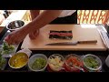 How to Make Spicy Tuna Rolls at Home: Easy and Delicious Recipe!