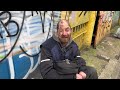 Manchester Homeless: Mistreated by Police