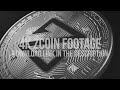 4K ZCoin Coin Footages