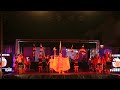 Peruvian folk dance: Imperio Valicha