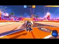 Rocket League Montage #2