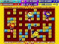 [TAS] 4 Players Bomberman / Dynablaster / Atomic Punk Arcade in 12:22