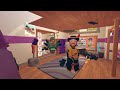 Dorm Tours Featuring The Forbidden One! Rec Room